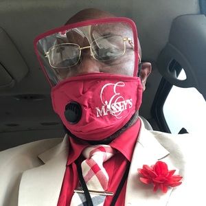 Meet your Posher, Eric